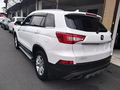 Changan CS75 2018, 93200 км, за 4485.8 USD