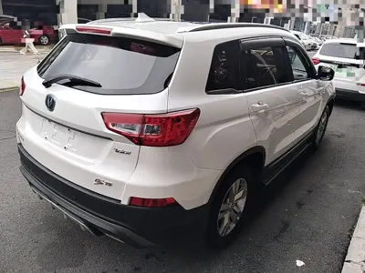 Changan CS75 2018, 93200 км, за 4485.8 USD - фото 7