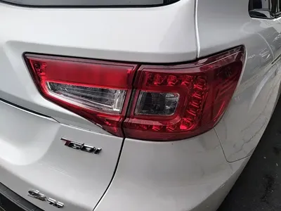 Changan CS75 2018, 93200 км, за 4485.8 USD - фото 8