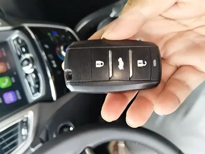 Changan CS75 2018, 93200 км, за 4485.8 USD - фото 9