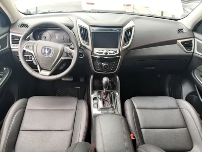 Changan CS75 2018, 93200 км, за 4485.8 USD - фото 10