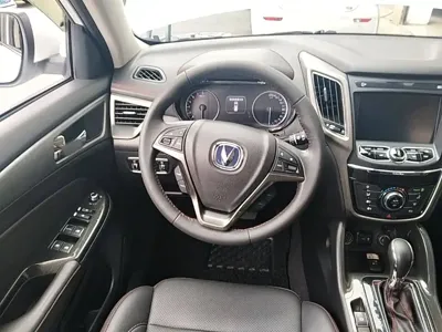 Changan CS75 2018, 93200 км, за 4485.8 USD - фото 11