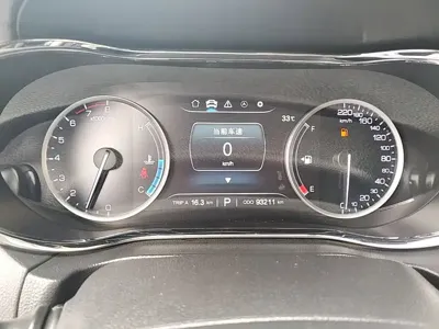 Changan CS75 2018, 93200 км, за 4485.8 USD - фото 12