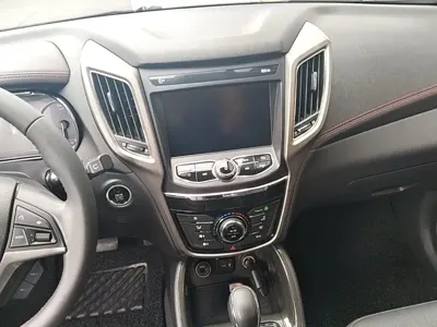 Changan CS75 2018, 93200 км, за 4485.8 USD - фото 13