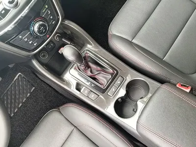 Changan CS75 2018, 93200 км, за 4485.8 USD - фото 14