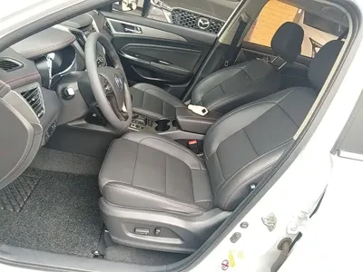 Changan CS75 2018, 93200 км, за 4485.8 USD - фото 15
