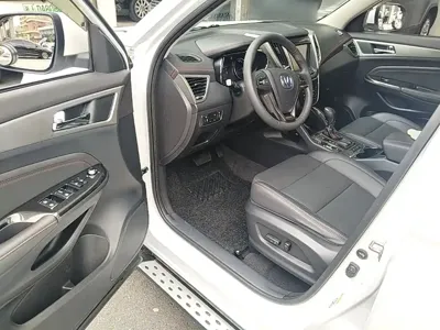 Changan CS75 2018, 93200 км, за 4485.8 USD - фото 16