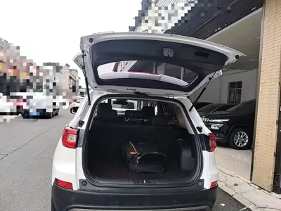 Changan CS75 2018, 93200 км, за 4485.8 USD - фото 19