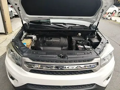 Changan CS75 2018, 93200 км, за 4485.8 USD - фото 20