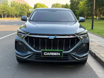 Oshan Oushang X5 2021, 33000 км, за 6279.9 USD