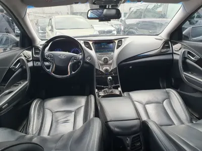 Hyundai Grandeur 2011, 161170 км, за 2842.41 USD - фото 7