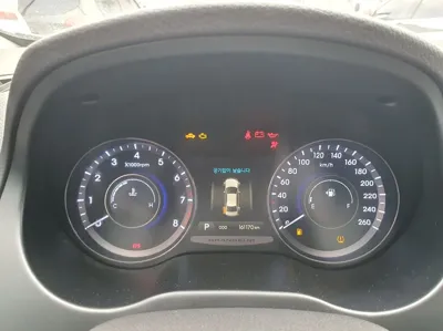 Hyundai Grandeur 2011, 161170 км, за 2842.41 USD - фото 8