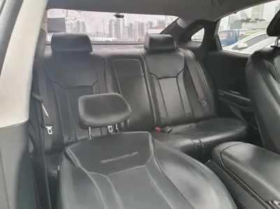 Hyundai Grandeur 2011, 161170 км, за 2842.41 USD - фото 10