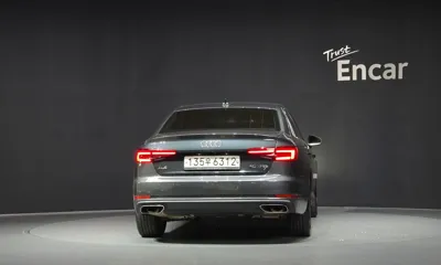 Audi A4 2019, 61315 км, за 13071.46 USD