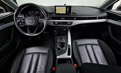 Audi A4 2019, 61315 км, за 13071.46 USD - фото 7