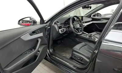 Audi A4 2019, 61315 км, за 13071.46 USD - фото 10
