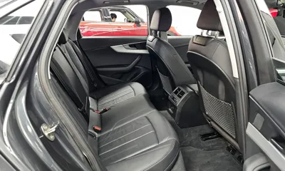 Audi A4 2019, 61315 км, за 13071.46 USD - фото 12