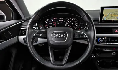 Audi A4 2019, 61315 км, за 13071.46 USD - фото 13