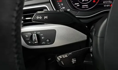 Audi A4 2019, 61315 км, за 13071.46 USD - фото 14