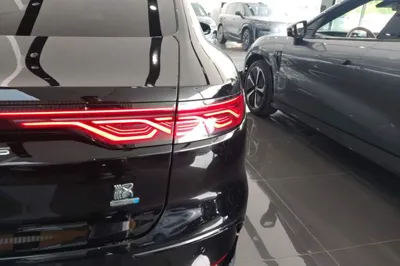 BYD Han 2024, 32900 км, за 19156 USD - фото 14