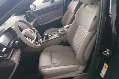 BYD Han 2024, 32900 км, за 19156 USD - фото 22