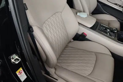 BYD Han 2024, 32900 км, за 19156 USD - фото 24