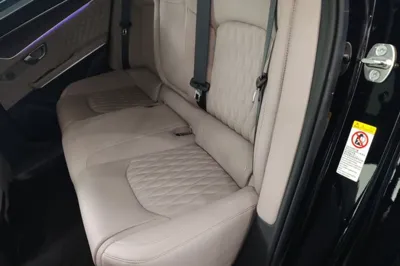 BYD Han 2024, 32900 км, за 19156 USD - фото 25