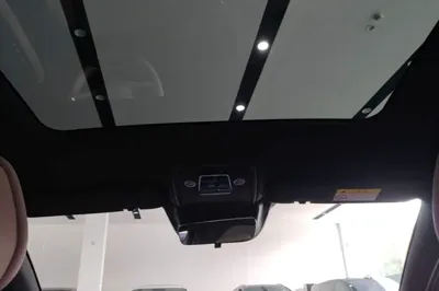 BYD Han 2024, 32900 км, за 19156 USD - фото 26