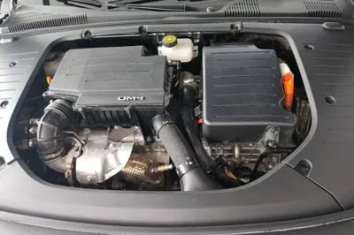 BYD Han 2024, 32900 км, за 19156 USD - фото 30