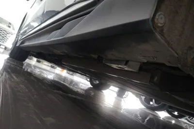 BYD Han 2024, 32900 км, за 19156 USD - фото 31