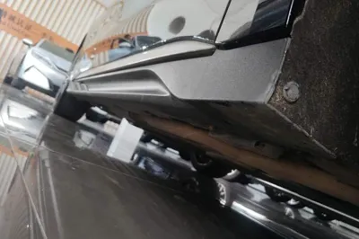BYD Han 2024, 32900 км, за 19156 USD - фото 32
