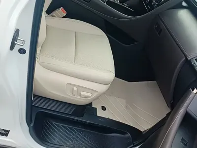 Toyota Alphard 2024, 31000 км, за 126567.24 USD