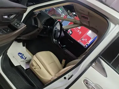 Toyota Alphard 2024, 31000 км, за 126038.09 USD - фото 6