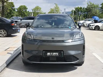 Lynk & Co 08 EM-P 2025, 16800 км, за 18562.94 USD