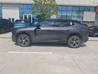 Lynk & Co 08 EM-P 2025, 16800 км, за 18562.94 USD