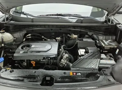Kia Sportage 2016, 79687 км, за 6345.85 USD