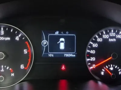 Kia Sportage 2016, 79687 км, за 6301.69 USD - фото 6