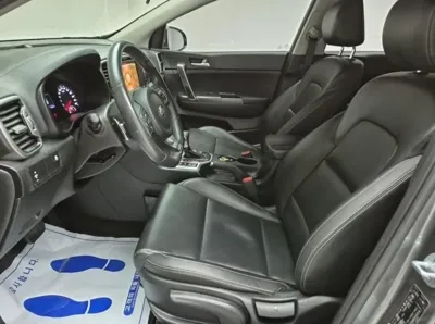Kia Sportage 2016, 79687 км, за 6301.69 USD - фото 11