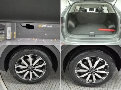 Kia Sportage 2016, 79687 км, за 6301.69 USD - фото 18