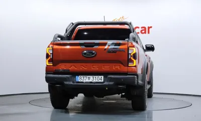 Ford Ranger 2023, 108236 км, за 33366.37 USD