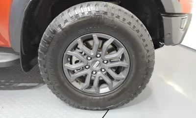 Ford Ranger 2023, 108236 км, за 33366.37 USD