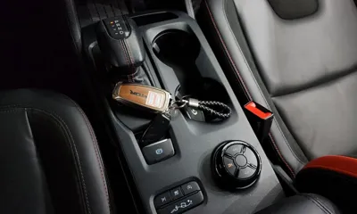 Ford Ranger 2023, 108236 км, за 33366.37 USD - фото 9