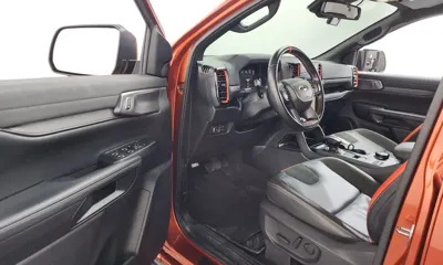 Ford Ranger 2023, 108236 км, за 33366.37 USD - фото 10