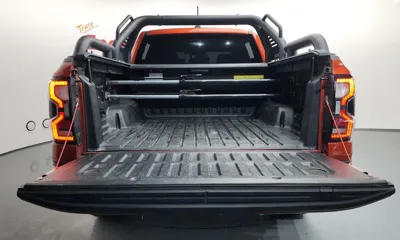 Ford Ranger 2023, 108236 км, за 33366.37 USD - фото 20