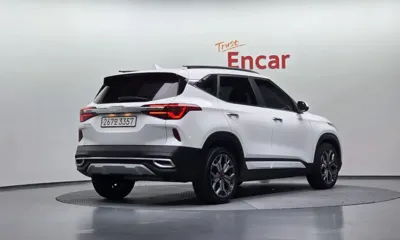Kia Seltos 2023, 66477 км, за 12365.69 USD