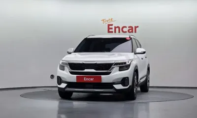 Kia Seltos 2023, 66477 км, за 12365.69 USD