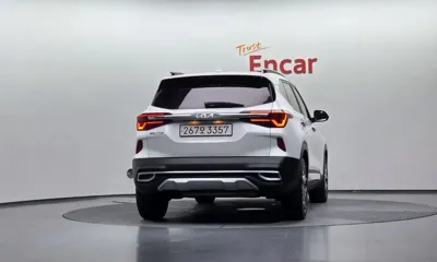 Kia Seltos 2023, 66477 км, за 12365.69 USD