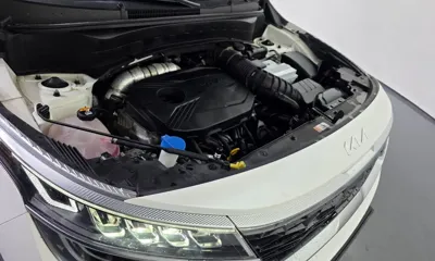 Kia Seltos 2023, 66477 км, за 12365.69 USD - фото 6
