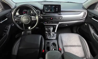 Kia Seltos 2023, 66477 км, за 12365.69 USD - фото 7