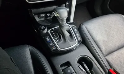 Kia Seltos 2023, 66477 км, за 12365.69 USD - фото 9